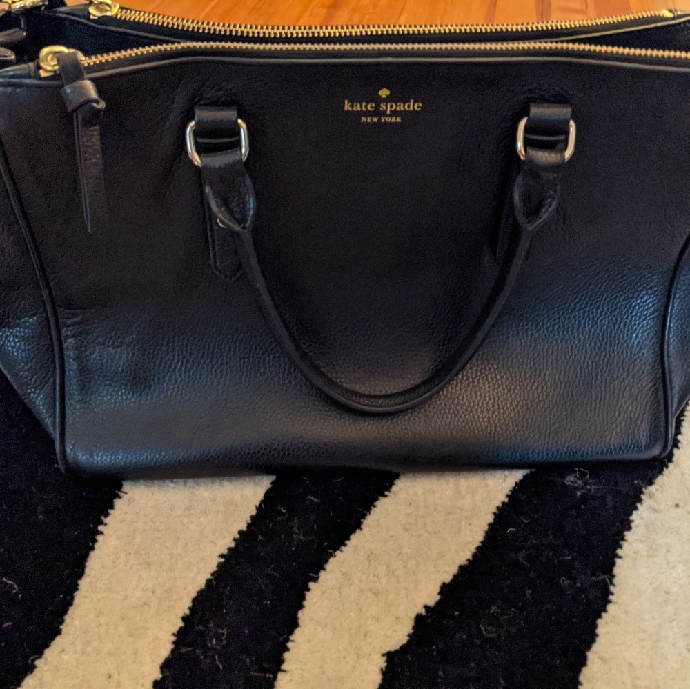 Large Kate Spade purse